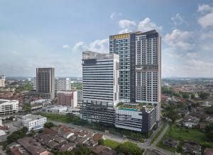 Courtyard by Marriott Melaka, Malacca – Updated 2023 Prices