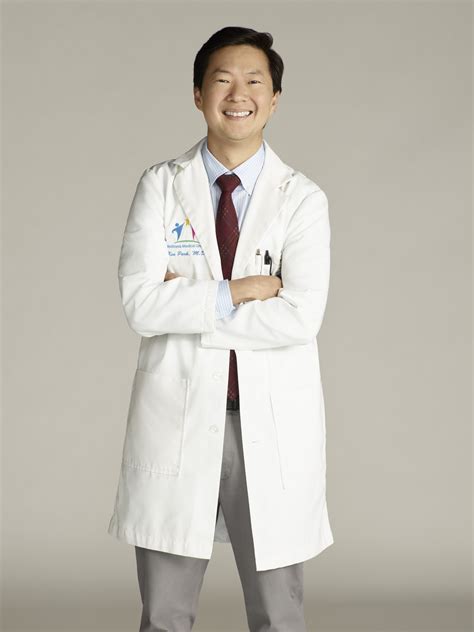 Ken Jeong Pounces into Primetime with “Dr. Ken” – CAAM Home