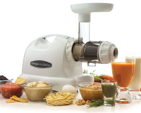 Best Omega Juicer Reviews - Top Picks & Guide 2024