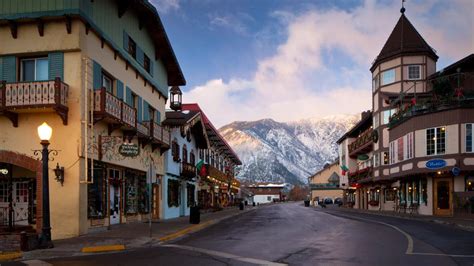 13 Best Hotels in Leavenworth. Hotels from $129/night - KAYAK