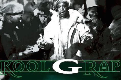 Five Best Songs From Kool G Rap's '4,5,6' Album