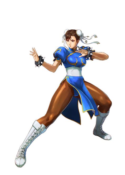 Negurie Chun Li Capcom Street Fighter Translation | Hot Sex Picture