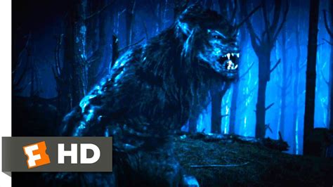 Underworld Rise Of The Lycans 110 Movie Clip A Lycan Female