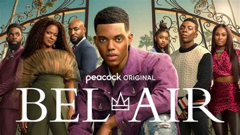 Bel-Air Season 3 CONFIRMED: Release Date, Plot, and More