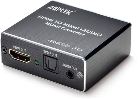 Mob Dozens paper 4k hdmi to optical converter four times feminine fill in