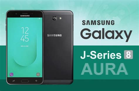 Samsung Galaxy J7 Aura and J3 Aura | LetsGoDigital