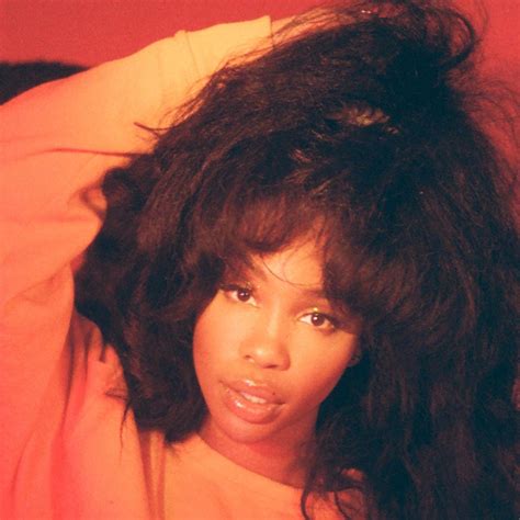 theastrofiend: SZA: R & B’s Super Scorpio Sweetheart