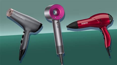 Best hair dryer: top hair dryers for smooth and shiny styles | TechRadar