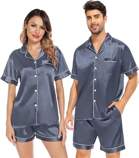 10 Matching Pajamas For Couples That Are Actually Cute – topsfordays