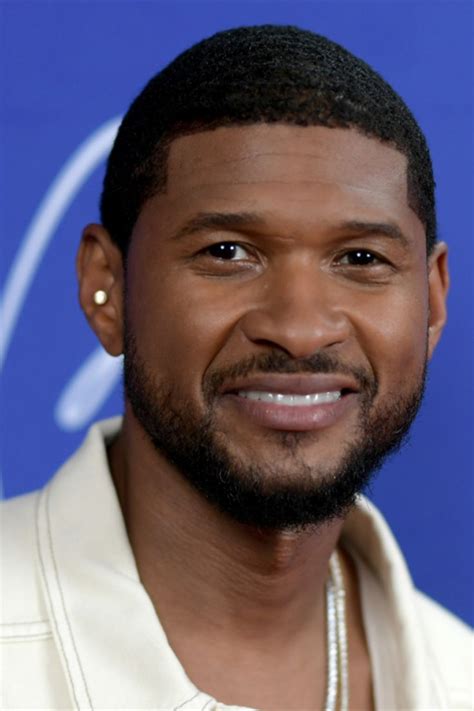 Usher Bio, Age, Height, Career, Relationships, Net Worth, Twitter ...