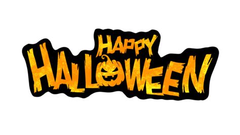 Halloween PNG Transparent Images Free Download | Vector Files | Pngtree