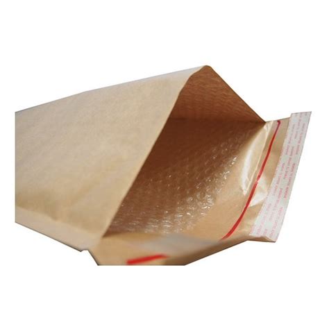 Pre-Order Wholesale Kraft Brown Bubble Mailers [Your online shop for Ecommerce Packaging Supplies!]