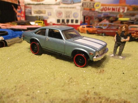 '79 Chevy Nova by Rockett-Customs on DeviantArt