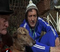 Steptoe And Son Ride Again - British Comedy Films