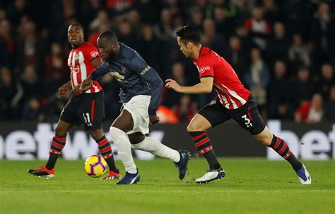 Manchester United vs Southampton Preview, Tips and Odds - Sportingpedia ...