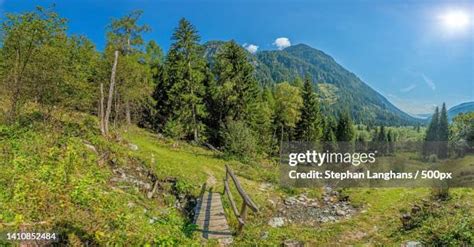 Wodden Bridge Photos and Premium High Res Pictures - Getty Images