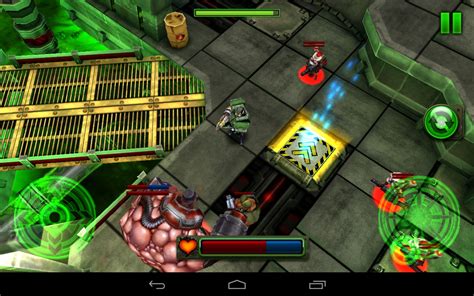 Gun Bros 2 Review - Ballistic Badassery - AndroidShock