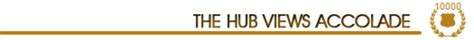 What Are and What Do Accolades Mean in Hubpages? - HubPages