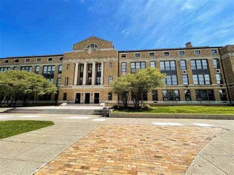 Central Catholic to Host Open House on November 13 — Central Catholic High School