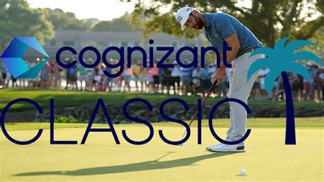 Cognizant Classic tickets on sale day after announcement