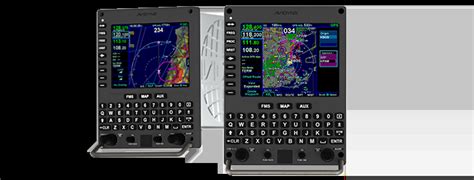 Avidyne Introduces Avidyne HELIOS™ Multifunction Flight Management System for Helicopters