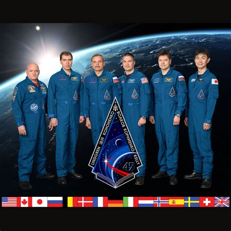 expedition 45 Archives - Universe Today