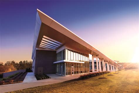 Atlanta Metropolitan College, Academic Science Building | Architect Magazine | Cooper Carry ...