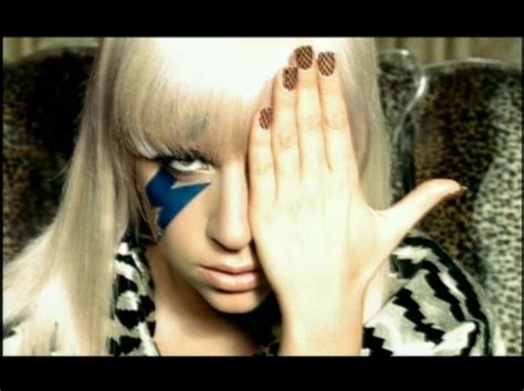 lady gaga - Just Dance - music video - Lady Gaga Image (9517359) - Fanpop