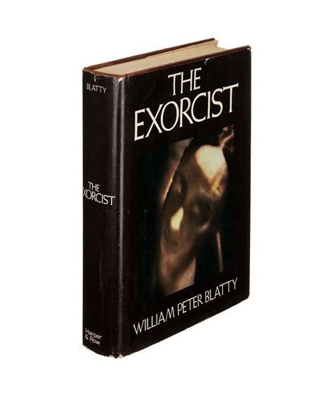 The Exorcist (1973) — Art of the Title