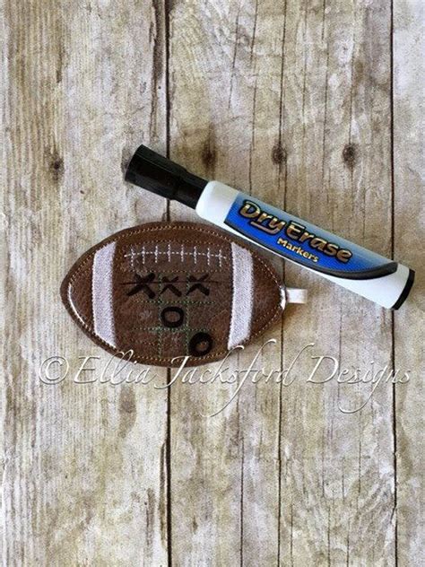 Football in the Hoop Tic Tac Toe Board Game DIGITAL - Etsy UK