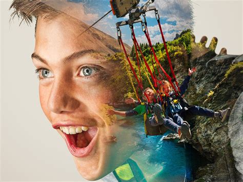 AJ HACKETT BUNGY NEW ZEALAND (Queenstown) - All You Need to Know BEFORE You Go