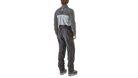 Patagonia Men's Rio Gallegos Zip-Front Waders Review | Gear Institute