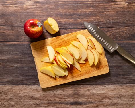 How to Slice Apples - Stem Blog | Stemilt, Washington