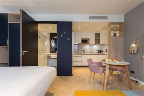 Extended Stay Hotel in The Hague | Staybridge Suites The Hague - Parliament