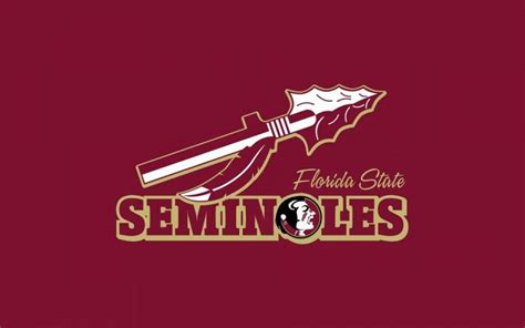 Florida State Seminoles Logo - LogoDix