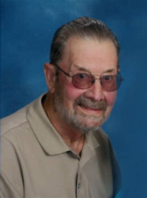 Ellard Larson Obituary 2017 - Erickson-Smith Funeral Home & Cremation Service