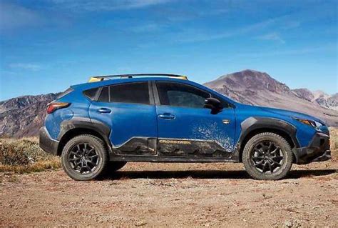 Add A 10.2-in Crosstrek Lift Kit Or Buy The New 9.3-in Wilderness? It’s An Easy Choice | Torque News