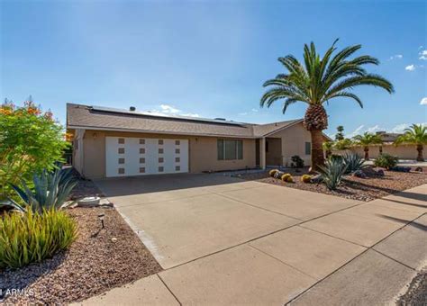 Sun City West Homes for Sale: Sun City West, AZ Real Estate | Redfin