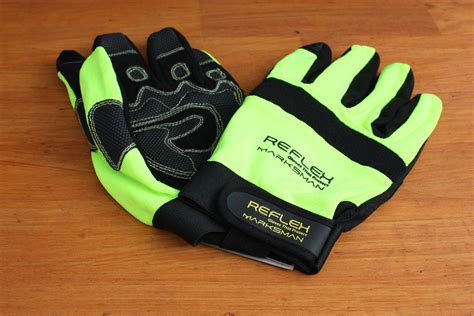 Mechanic Gloves