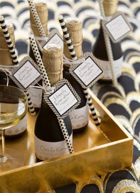 33 Perfect Personalized Wedding Giveaways for your Wedding Guests