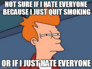 Quit Smoking Memes - Because, Sometimes, You Just Need a Laugh