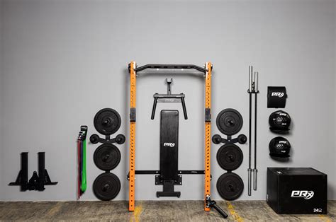 The Best Home Gym Machines For Every Humble Training Setup | lupon.gov.ph