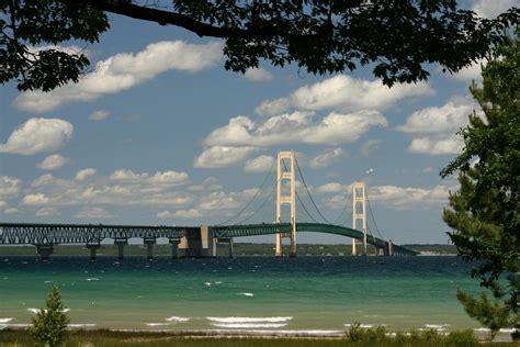 Lake Michigan Facts: History, Depth & Temperature | Live Science