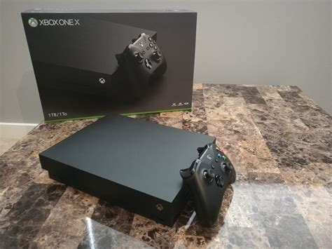 Xbox One X - Review in Progress | New Game Network