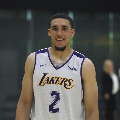 NBA Draft 2018 Rumors: LiAngelo Ball Working Out with Warriors | News ...