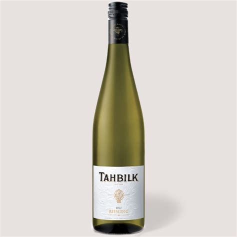 2022 Riesling | Tahbilk Winery