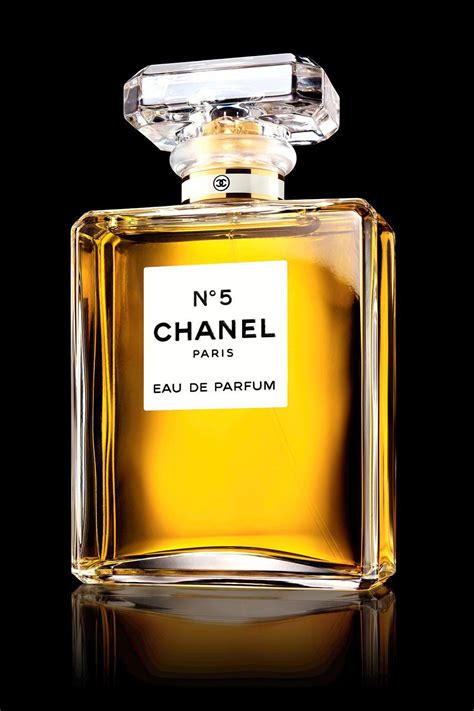 Chanel N.5 Eau de Parfum - PROFUMEDIA.COM