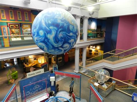 Saskatchewan Science Centre (Regina) - 2021 All You Need to Know BEFORE You Go | Tours & Tickets ...