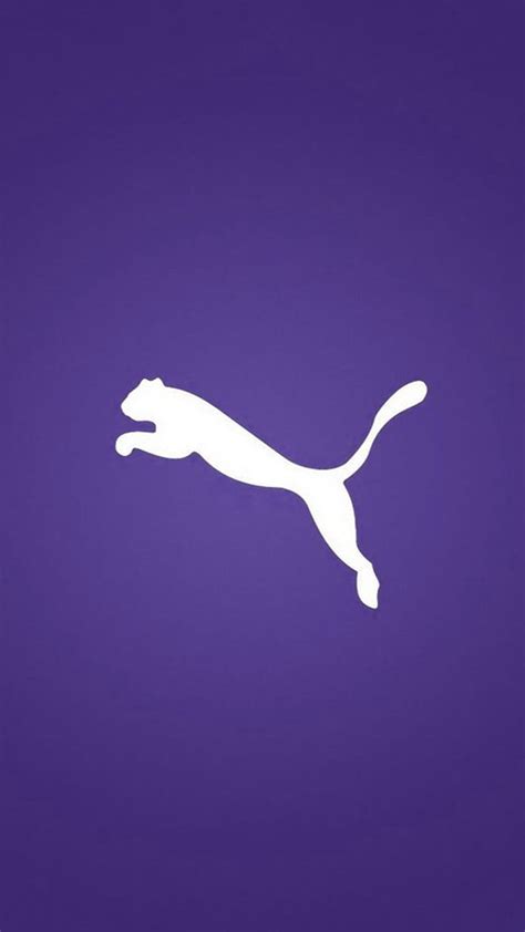 Puma Logo Wallpaper