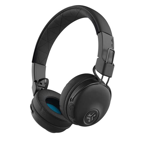 Jlab Bluetooth Headphones Manual